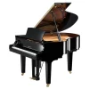 161cm Professional Baby Grand Piano with Disklavier Enspire Standard System. Includes MSP3A Speakers. Polished Ebony.>Yamaha Hot