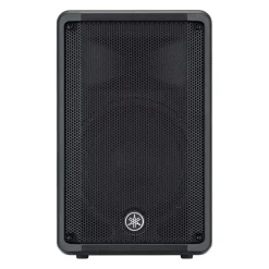 Yamaha Pa Speakers*DBR15 Power Speaker
