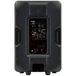 Yamaha Pa Speakers*DBR15 Power Speaker