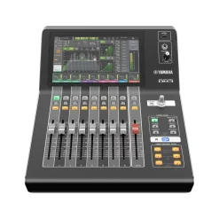 Yamaha Mixers*DM3S Digital Mixer