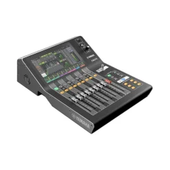 Yamaha Mixers*DM3S Digital Mixer