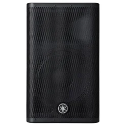 Yamaha Pa Speakers*DXR12 MKII