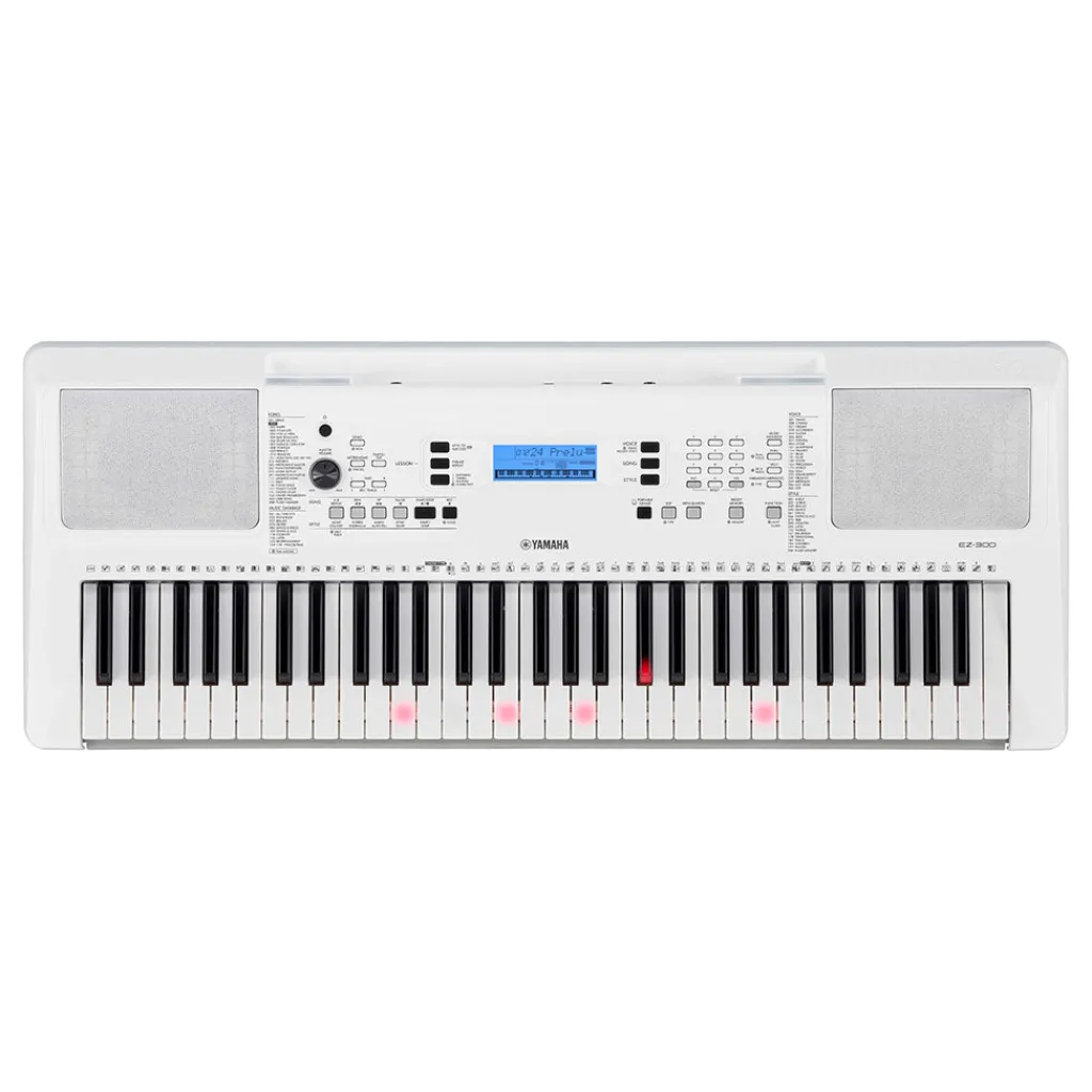 EZ-300 & KXSA4T Stand>Yamaha Discount