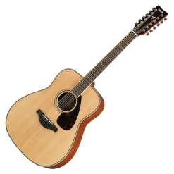 FG820NT-12 String Acoustic Guitar><noscript><img width=