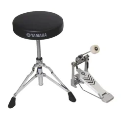 FPDS2A Stool and Foot Pedal Pack>Yamaha Online