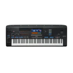 Genos 2 Arranger Workstation Keyboard>Yamaha Discount