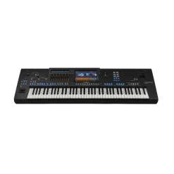 Genos 2 Arranger Workstation Keyboard>Yamaha Discount