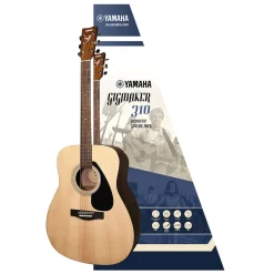 Yamaha Packs*Gigmaker 310 Pack