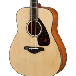 Yamaha Packs*Gigmaker FG800MNT Acoustic Guitar Pack