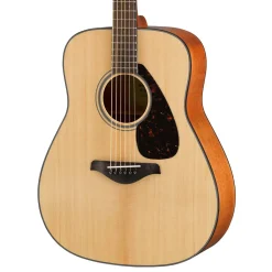 Gigmaker FG800NT Acoustic Guitar Pack>Yamaha Online