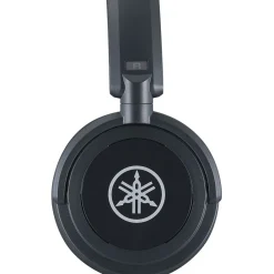 Yamaha Headphones*HPH100B Headphones