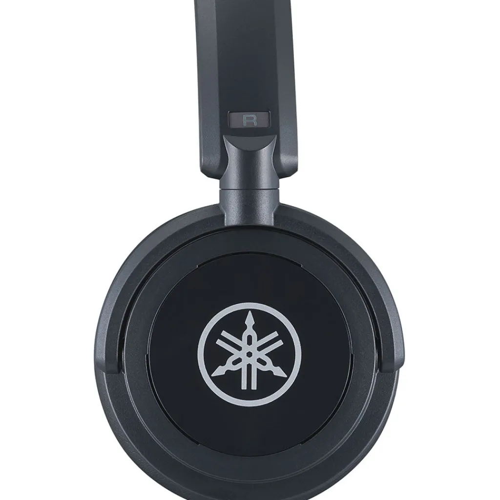 Yamaha Headphones*HPH100B Headphones