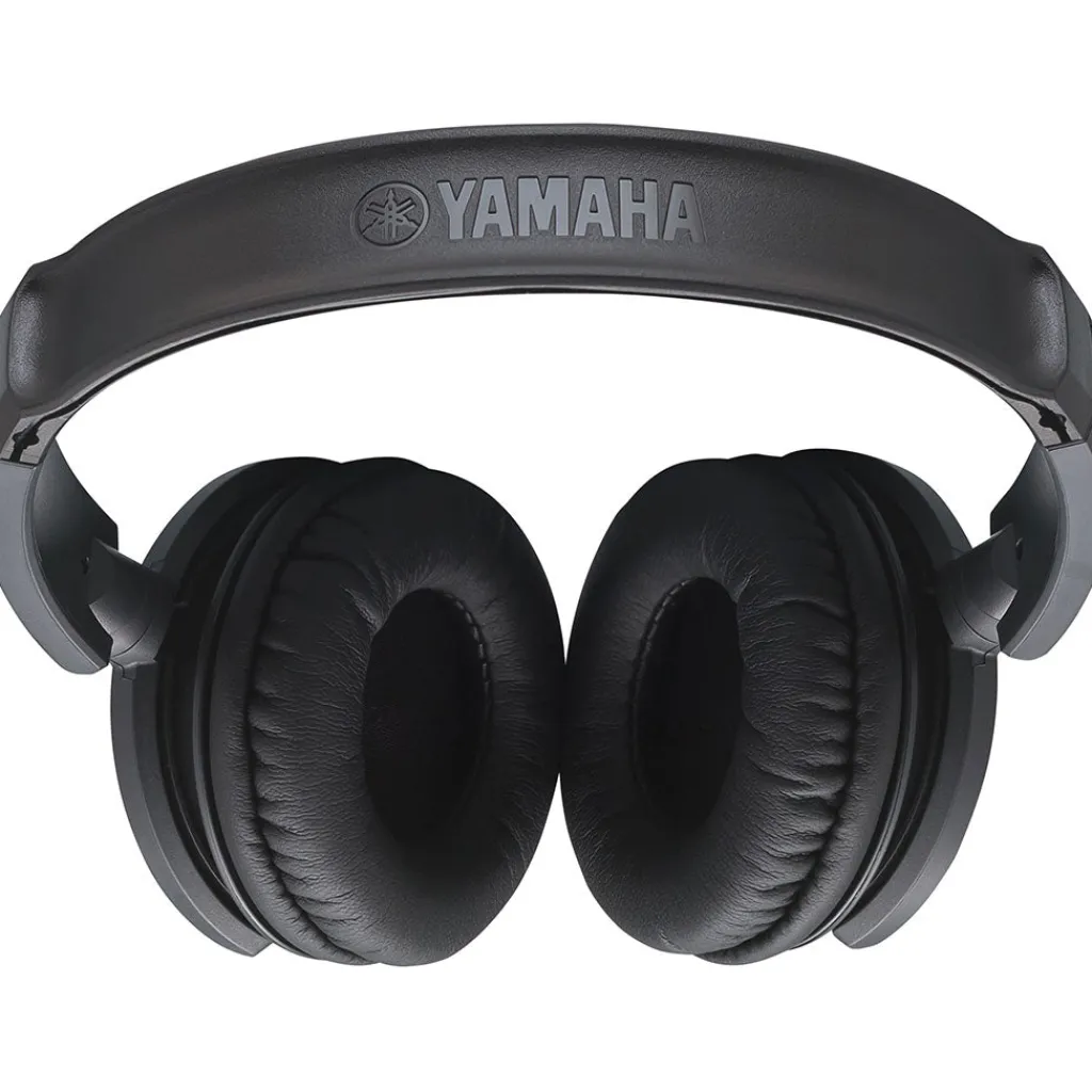 Yamaha Headphones*HPH100B Headphones