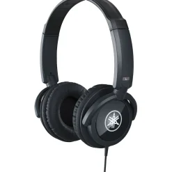 Yamaha Headphones*HPH100B Headphones
