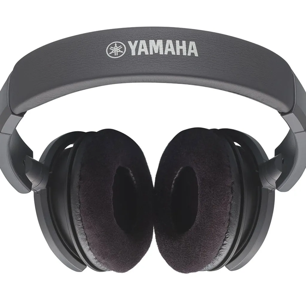 Yamaha Headphones*HPH150B Headphones