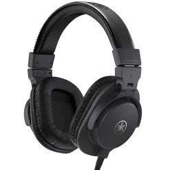 Yamaha Headphones*HPH-MT5 Headphones