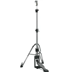 HS1200D 2-Leg Double Braced Hi-Hat Stand - Direct>Yamaha Online