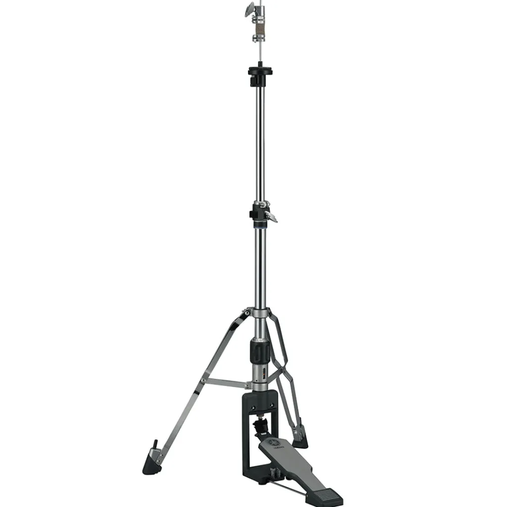 HS1200D 2-Leg Double Braced Hi-Hat Stand - Direct>Yamaha Online