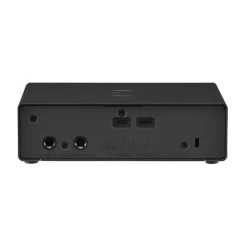 Yamaha Audio Interfaces*IXO22B Audio Interface - Black