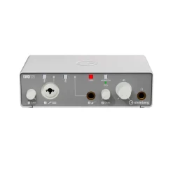 Yamaha Audio Interfaces*IXO12W Audio Interface - White