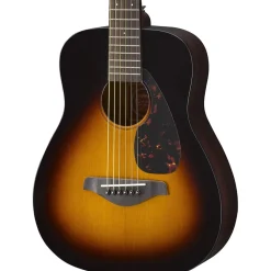 JR2 - Tobacco Brown Sunburst>Yamaha Clearance
