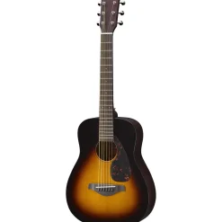 JR2 - Tobacco Brown Sunburst>Yamaha Clearance