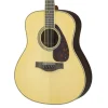 LL16 12 String - Natural>Yamaha New