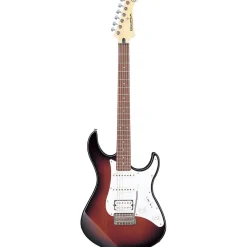 Yamaha Solid Body*Pacifica PAC112J - Old Violin Sunburst