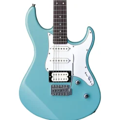 Yamaha Solid Body*Pacifica PAC112V - Sonic Blue