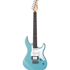 Yamaha Solid Body*Pacifica PAC112V - Sonic Blue