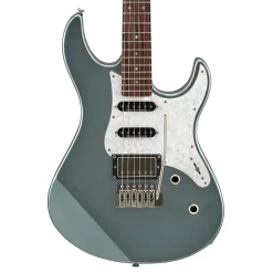 Yamaha Solid Body*Pacifica PAC612VIIX HSS - Mist Green