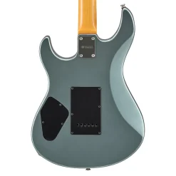 Yamaha Solid Body*Pacifica PAC612VIIX HSS - Mist Green