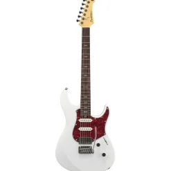 Yamaha Solid Body*PACP12 Pacifica Professional - Rosewood Fingerboard - Shell White