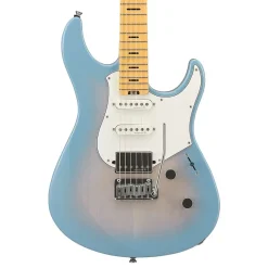 Yamaha Solid Body*PACP12M Pacifica Professional - Maple Fingerboard - Beach Blue Burst