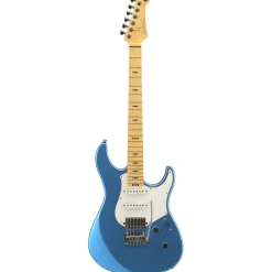 Yamaha Solid Body*PACP12M Pacifica Professional - Maple Fingerboard - Sparkle Blue