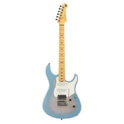 Yamaha Solid Body*PACP12M Pacifica Professional - Maple Fingerboard - Beach Blue Burst