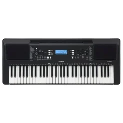 PSRE 373 61 Key Digital Keyboard>Yamaha Hot