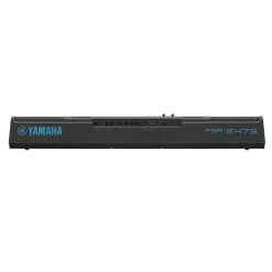 PSRE 473 61 Key Digital Keyboard>Yamaha Outlet