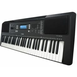 PSRE 373 61 Key Digital Keyboard>Yamaha Hot