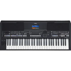 Yamaha Keyboards*PSRSX600