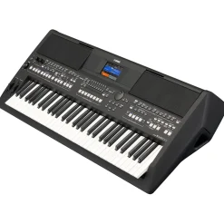 Yamaha Keyboards*PSRSX600