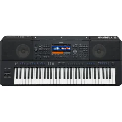 PSRSX900 - Arranger Workstation Keyboard>Yamaha New