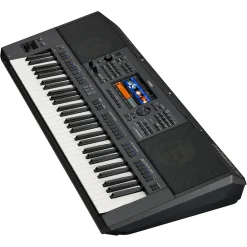 PSRSX900 - Arranger Workstation Keyboard>Yamaha New