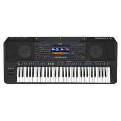 Yamaha Keyboards*PSR-SX920 61 Key Arranger Workstation Keyboard