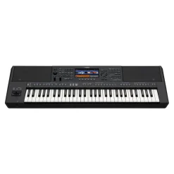 PSR-SX720 61 Key Arranger Workstation Keyboard>Yamaha Clearance
