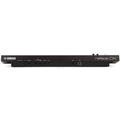 Yamaha Keyboards*reface DX Mobile Mini Keyboard