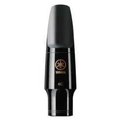 Yamaha Woodwind Mouthpieces*Tenor Sax Mouthpiece 4C