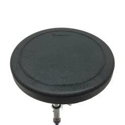 TS01S 8" Rubber Drum Practice Pad and Stand>Yamaha New