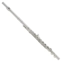 Yamaha Flutes & Piccolos*YFL-372H Offset G Flute