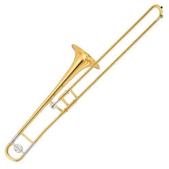 YSL-154 Standard Trombone>Yamaha Fashion